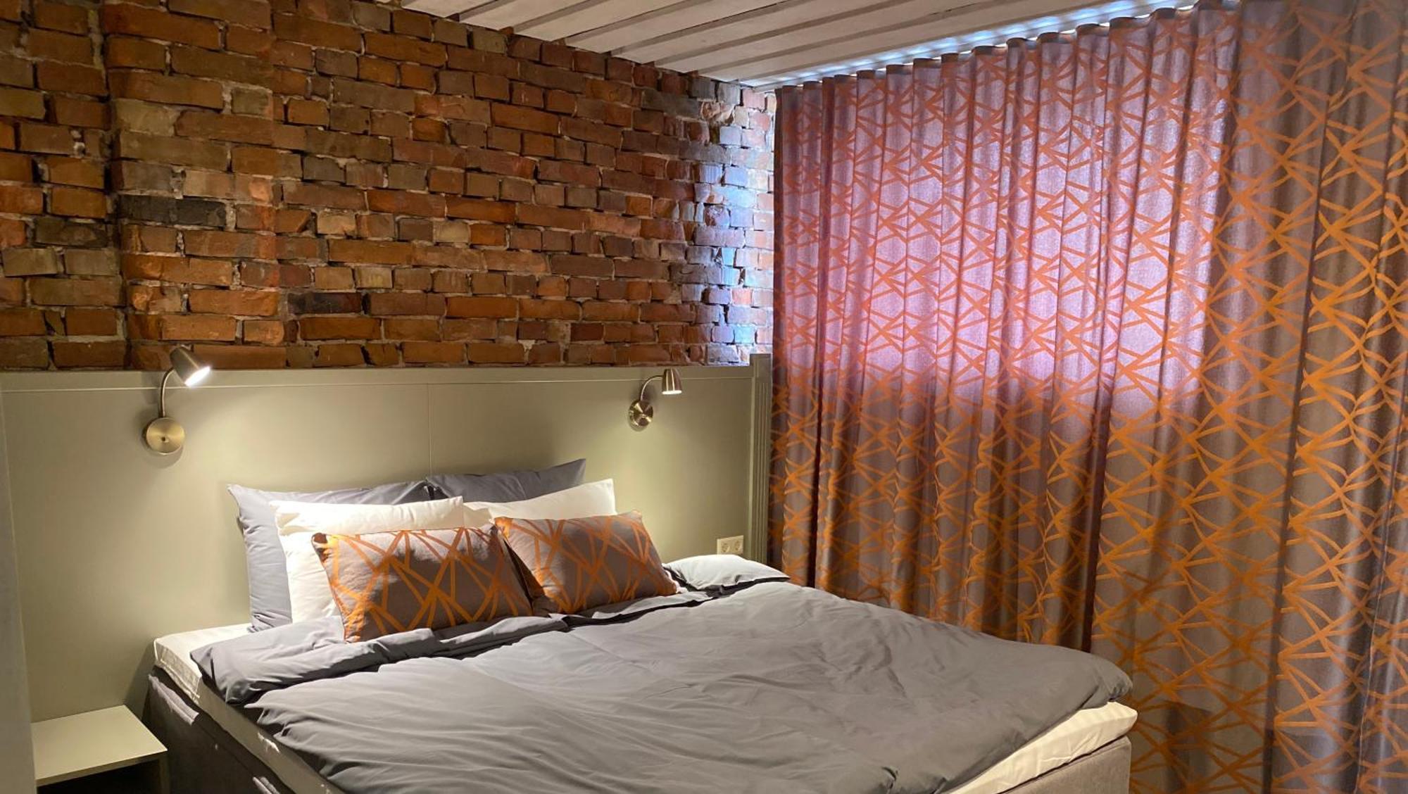 Otepaeae Apartments מראה חיצוני תמונה
