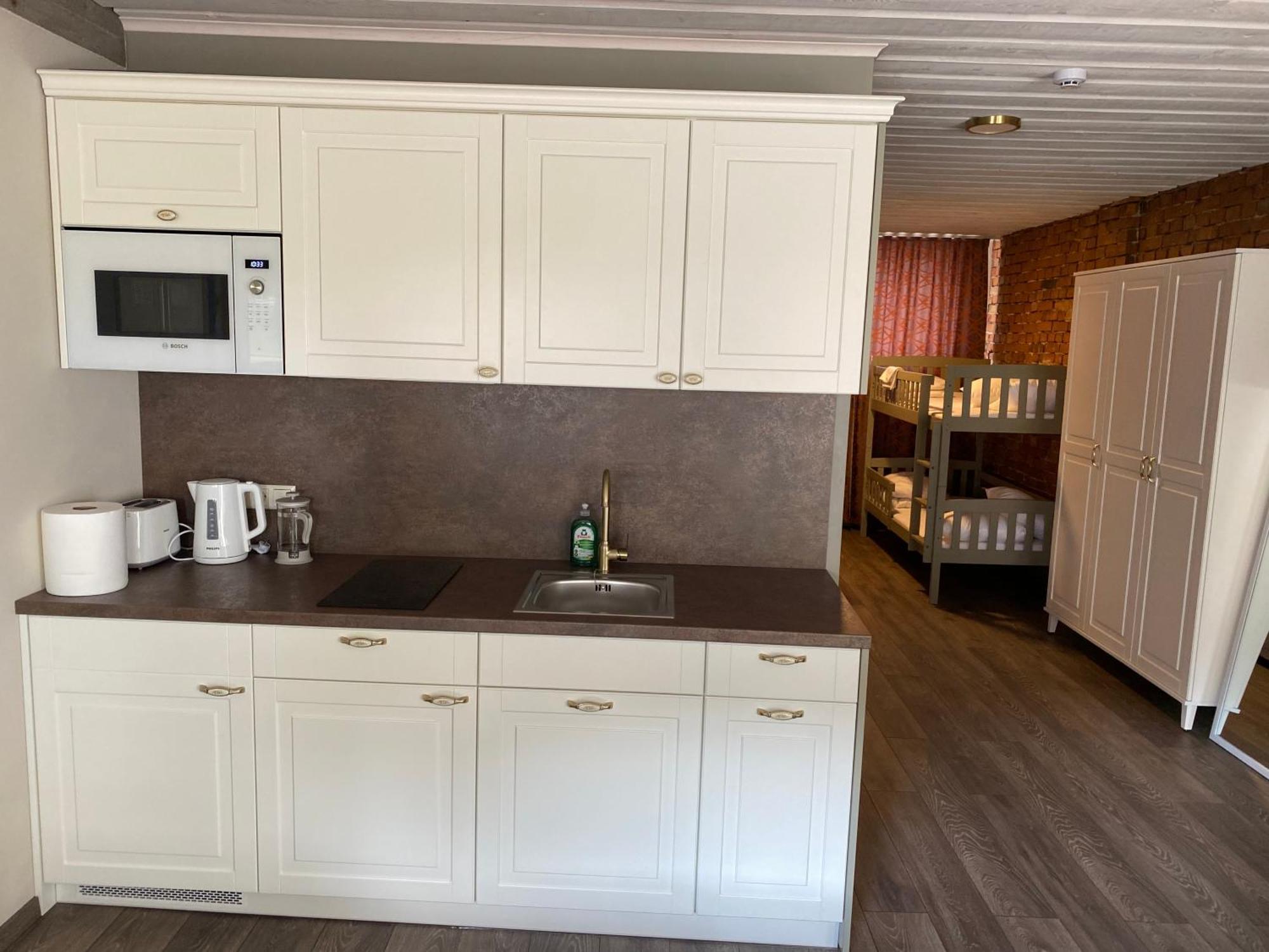 Otepaeae Apartments מראה חיצוני תמונה