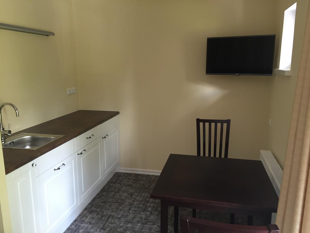 Otepaeae Apartments מראה חיצוני תמונה