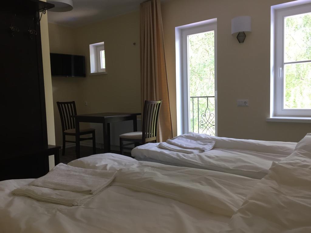 Otepaeae Apartments מראה חיצוני תמונה
