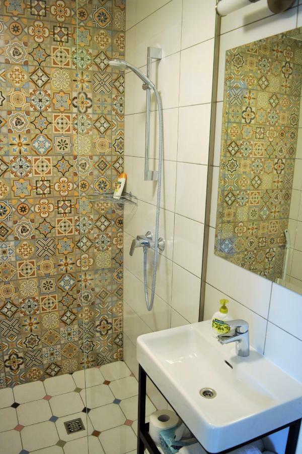 Otepaeae Apartments מראה חיצוני תמונה