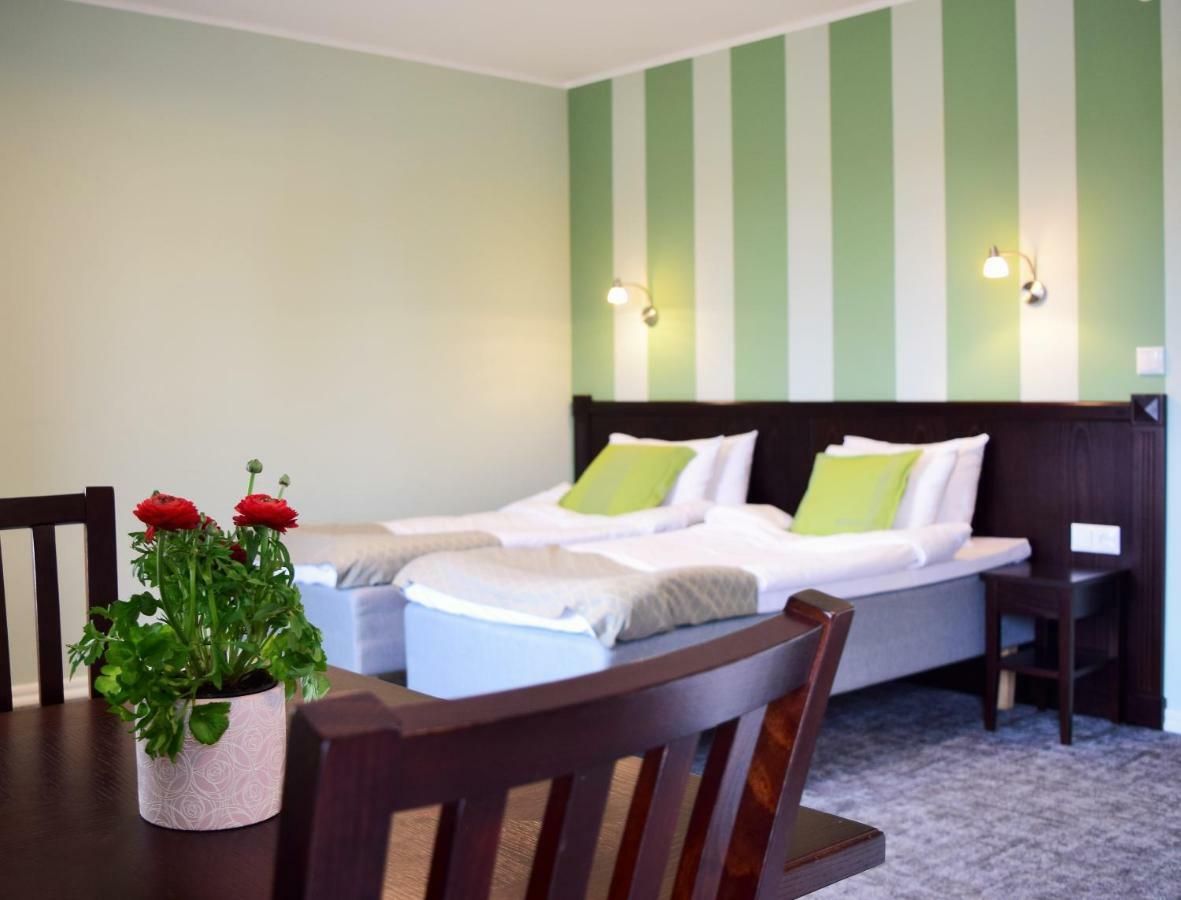 Otepaeae Apartments מראה חיצוני תמונה