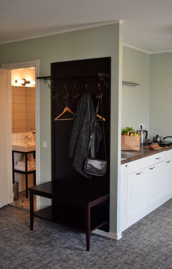 Otepaeae Apartments מראה חיצוני תמונה