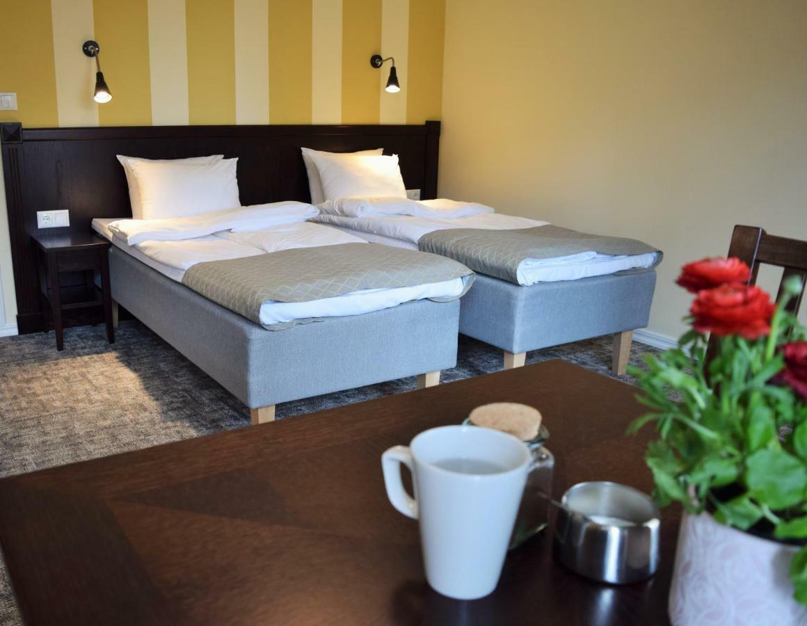 Otepaeae Apartments מראה חיצוני תמונה