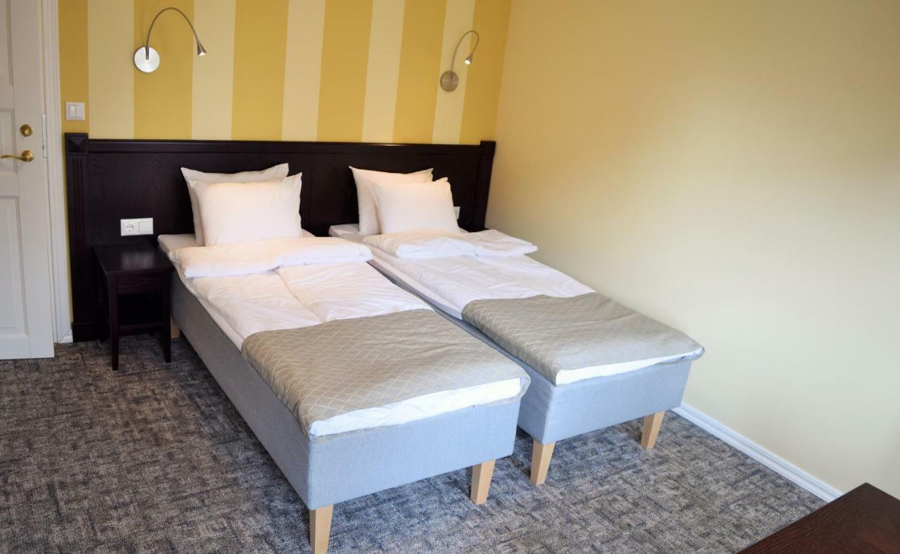 Otepaeae Apartments מראה חיצוני תמונה