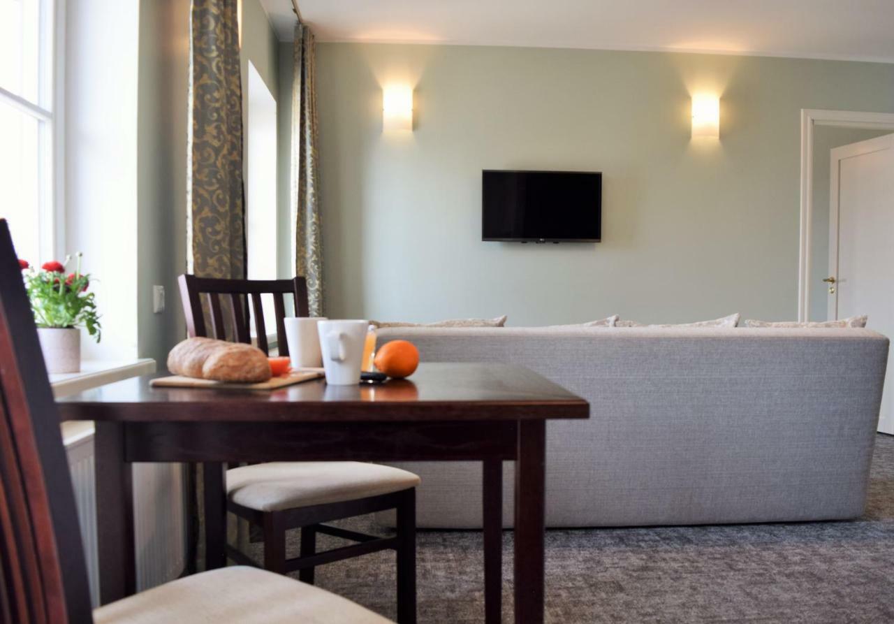 Otepaeae Apartments מראה חיצוני תמונה