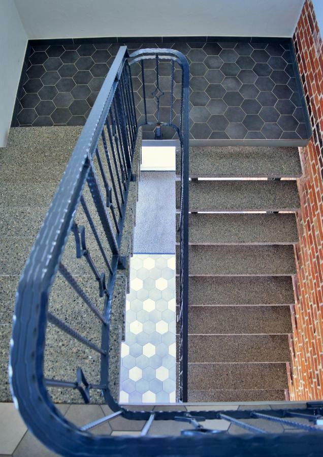 Otepaeae Apartments מראה חיצוני תמונה