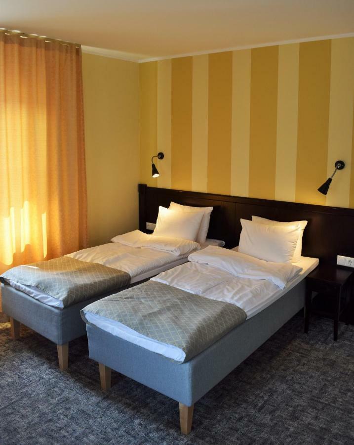 Otepaeae Apartments מראה חיצוני תמונה