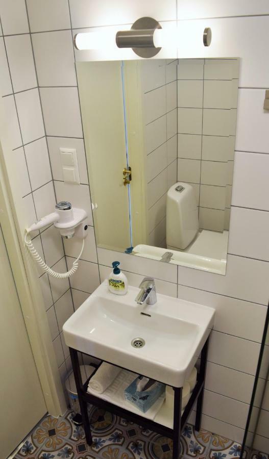 Otepaeae Apartments מראה חיצוני תמונה