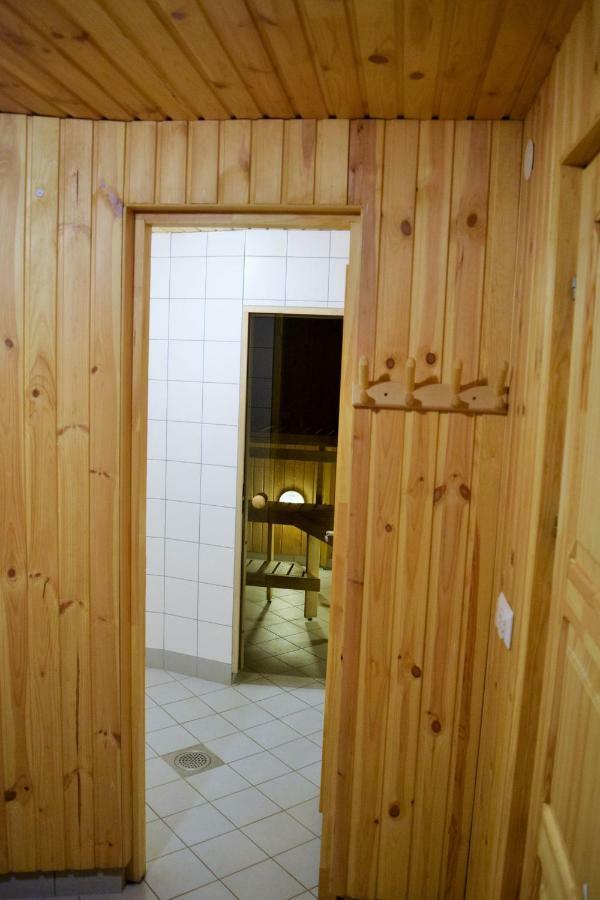 Otepaeae Apartments מראה חיצוני תמונה