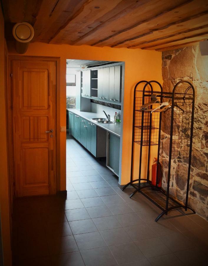 Otepaeae Apartments מראה חיצוני תמונה