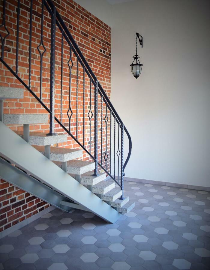 Otepaeae Apartments מראה חיצוני תמונה