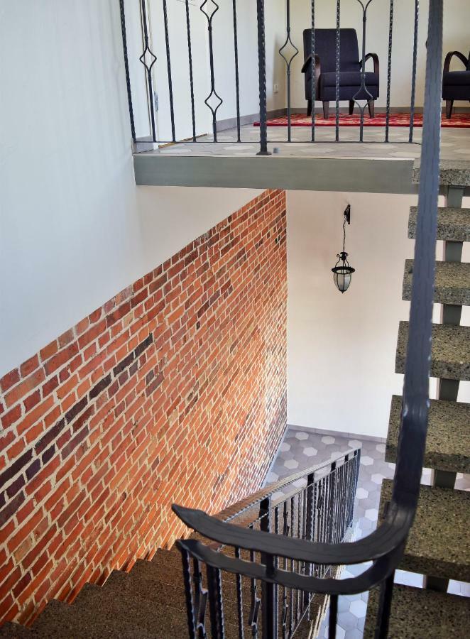 Otepaeae Apartments מראה חיצוני תמונה