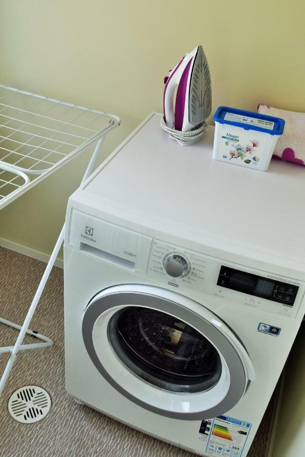 Otepaeae Apartments מראה חיצוני תמונה