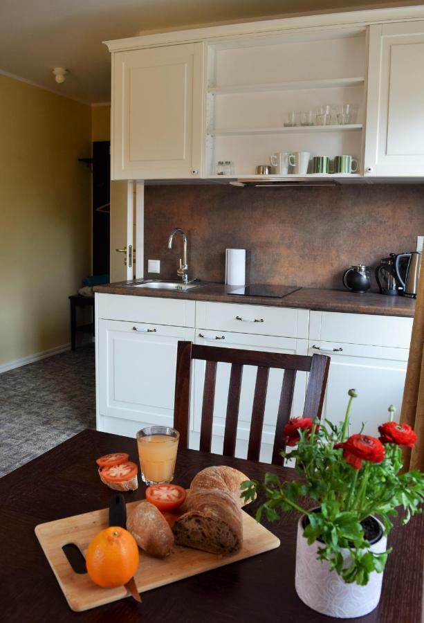 Otepaeae Apartments מראה חיצוני תמונה